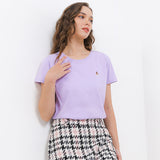 Taya 4 In Lavender