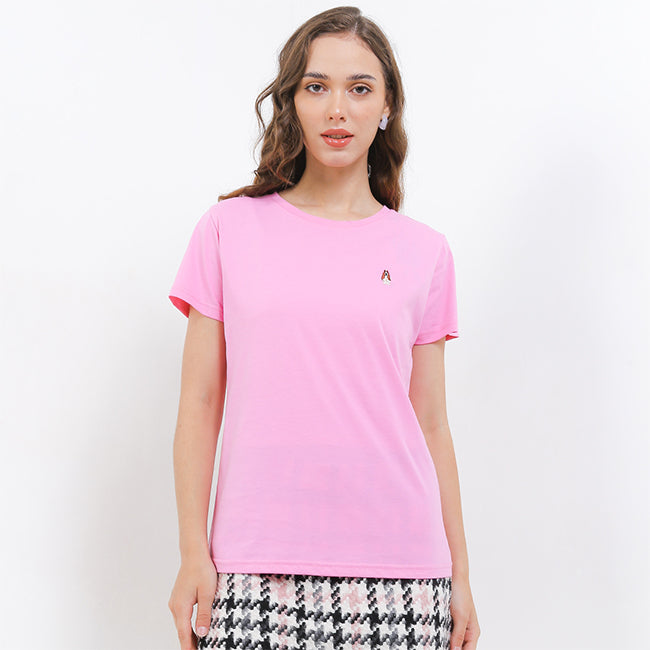 Taya 4 In Pink