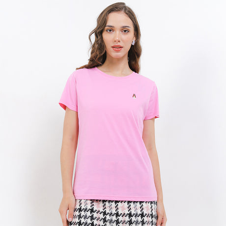 Taya 4 In Pink