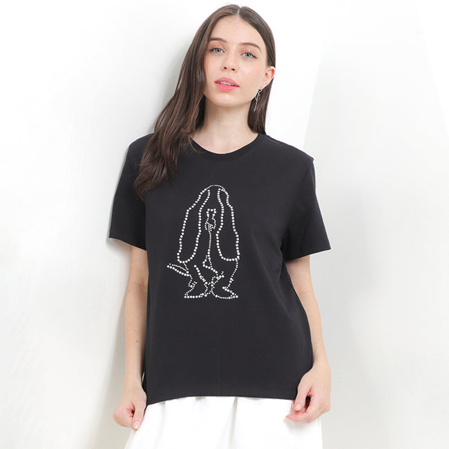 Bl Brilyante In Black