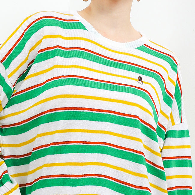 Hush Puppies Pakaian Wanita 90S Wiele In Off White