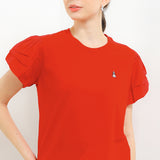 Kenira In Red
