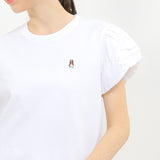 Kenira In White