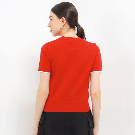 Bellamy Tss In Red