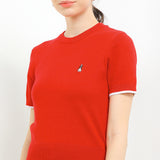 Bellamy Tss In Red