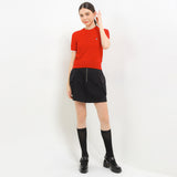 Bellamy Tss In Red
