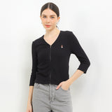 Elthea In Black