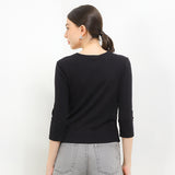 Elthea In Black