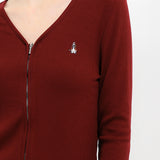 Elthea In Burgundy