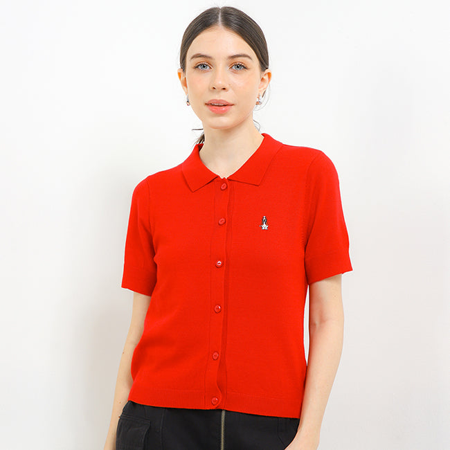 Bellamy Tsp In Red
