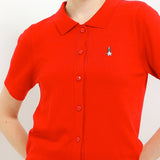 Bellamy Tsp In Red