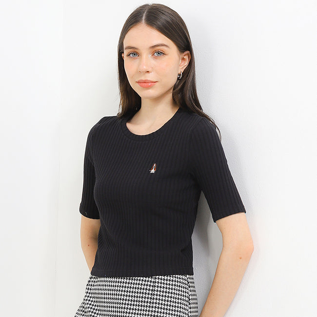 Lovelyn Ts In Black