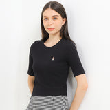 Lovelyn Ts In Black