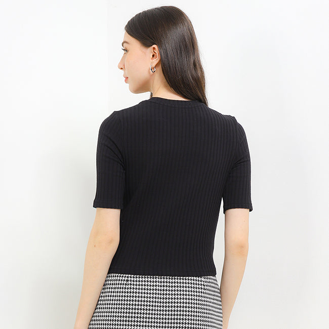 Lovelyn Ts In Black