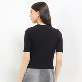 Lovelyn Ts In Black
