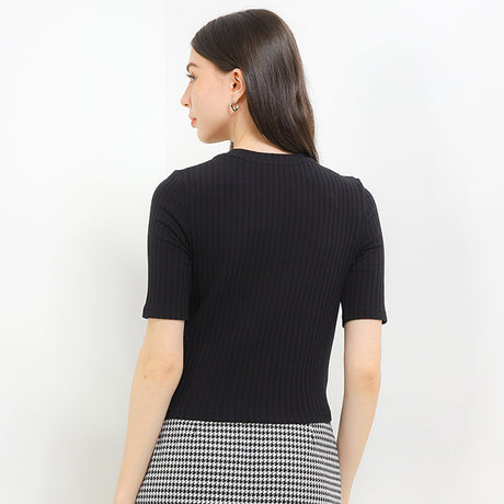 Lovelyn Ts In Black