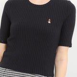 Lovelyn Ts In Black