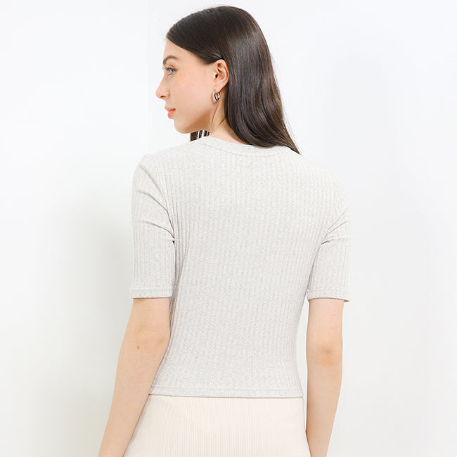 Lovelyn Ts In Off White