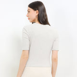 Lovelyn Ts In Off White