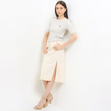 Lovelyn Ts In Off White