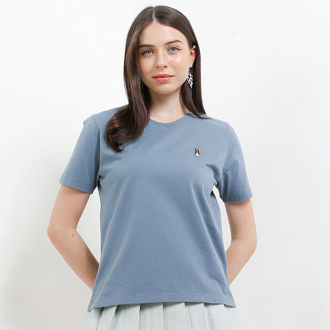 Hush Puppies Women Tops Leviere In Blue