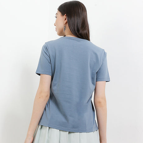 Hush Puppies Women Tops Leviere In Blue
