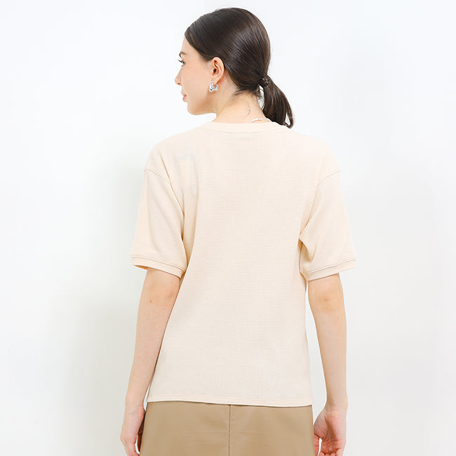 Bsc Alyssa Ts In Beige