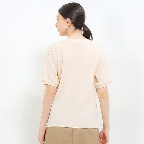 Bsc Alyssa Ts In Beige