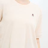 Bsc Alyssa Ts In Beige