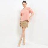 Bsc Alyssa Ts In Dusty Pink