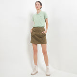 Bsc Derary Polo In Sage