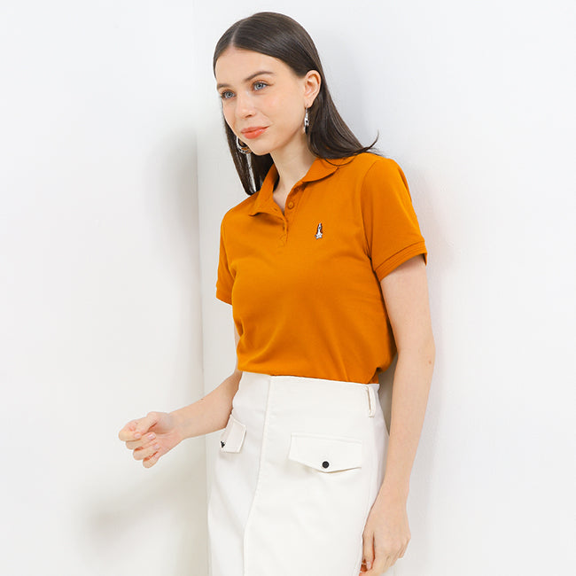 Bsc Farrona Polo In Camel