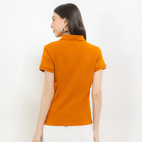 Bsc Farrona Polo In Camel