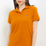 Bsc Farrona Polo In Camel