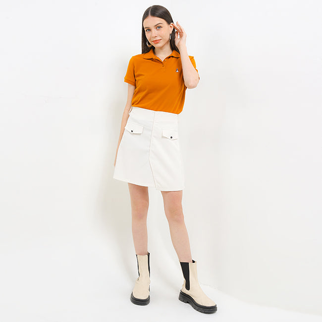 Bsc Farrona Polo In Camel