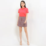 Bsc Farrona Polo In Fuchsia