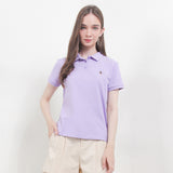 Farrona Polo In Lilac