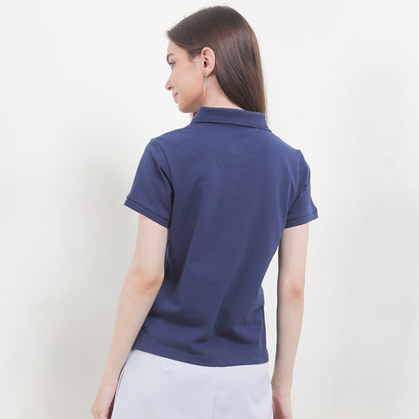Farrona Polo In Navy
