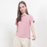 Farrona Polo In Pink