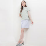 Farrona Polo In Sage