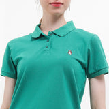 Ardyne Polo In Green