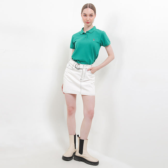 Ardyne Polo In Green
