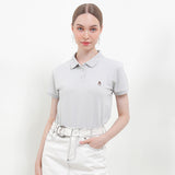 Ardyne Polo In Gray