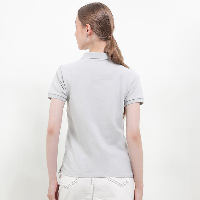 Ardyne Polo In Gray