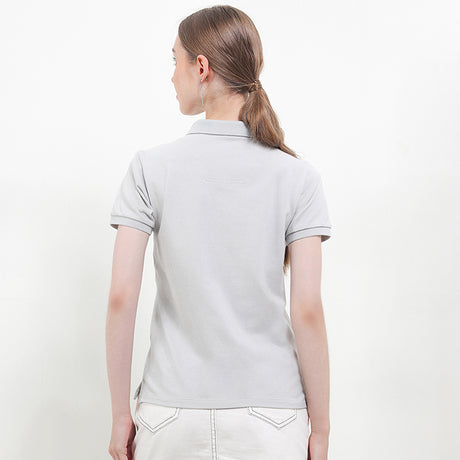 Ardyne Polo In Gray