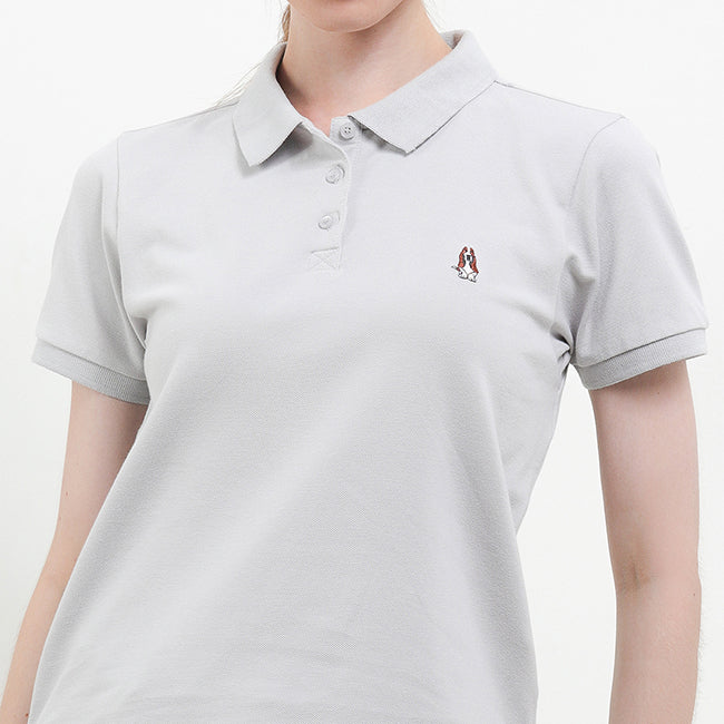 Ardyne Polo In Gray
