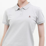 Ardyne Polo In Gray