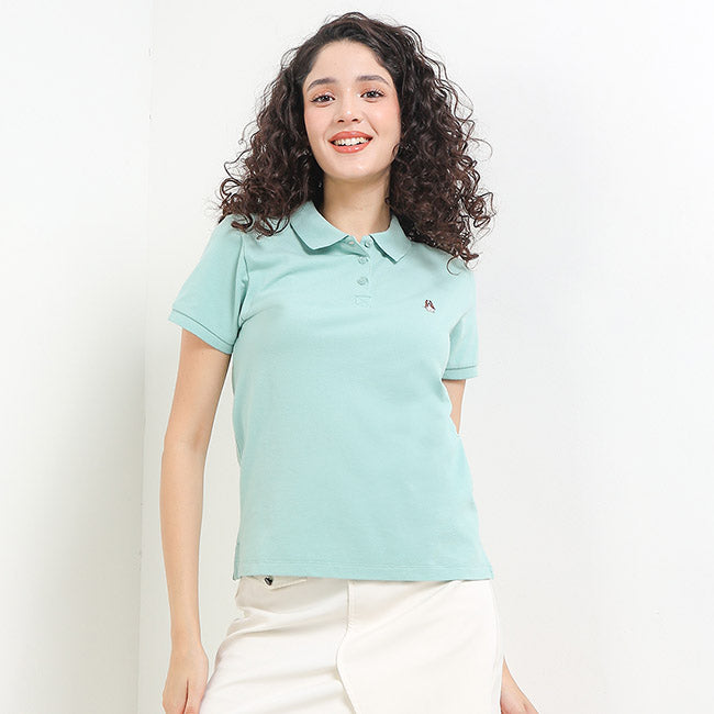 Bsc Ardyne Polo In Mint