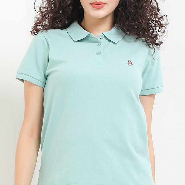 Bsc Ardyne Polo In Mint