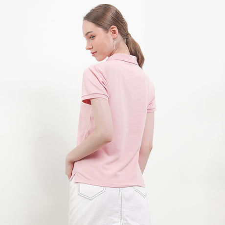 Ardyne Polo In Pink